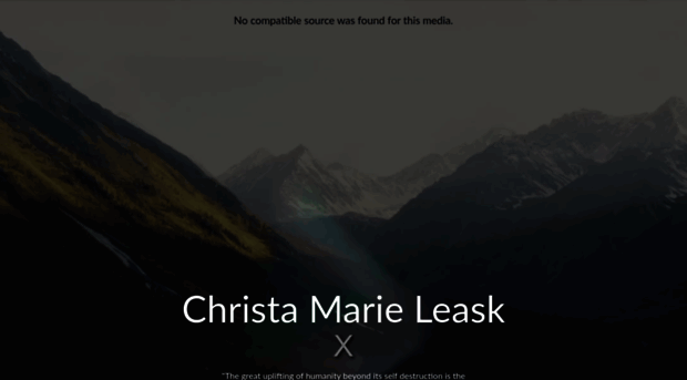 christaleask.com