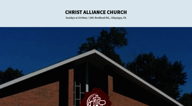 christalliance.org