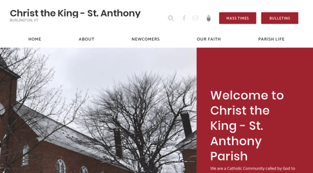 christandanthony.com