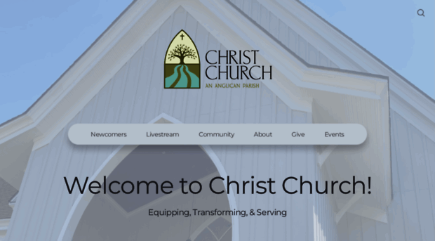 christanglican.org