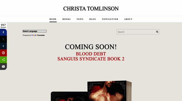 christatomlinson.com