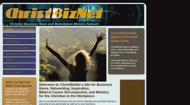 christbiznet.com