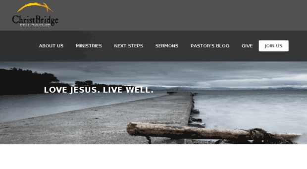 christbridgefellowship.com