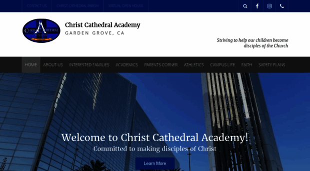 christcathedralacademy.org