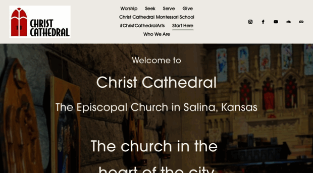 christcathedralsalina.org