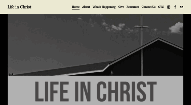 christcenter.net