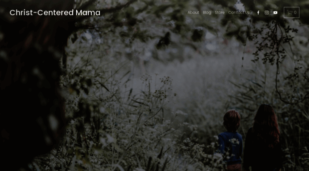 christcenteredmama.com