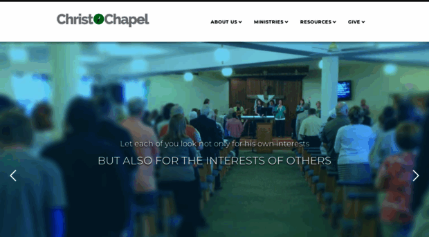 christchapelsb.org