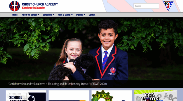 christchurchacademy.co.uk