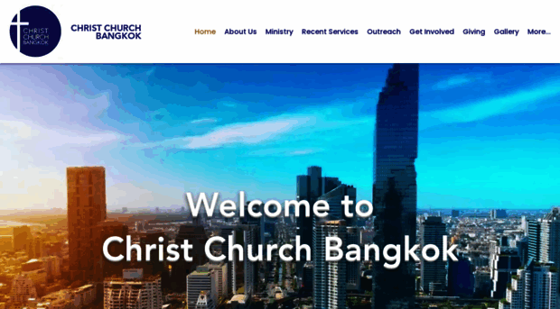 christchurchbangkok.org