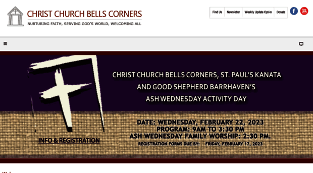 christchurchbellscorners.ca