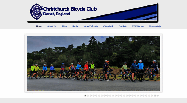 christchurchbicycleclub.org