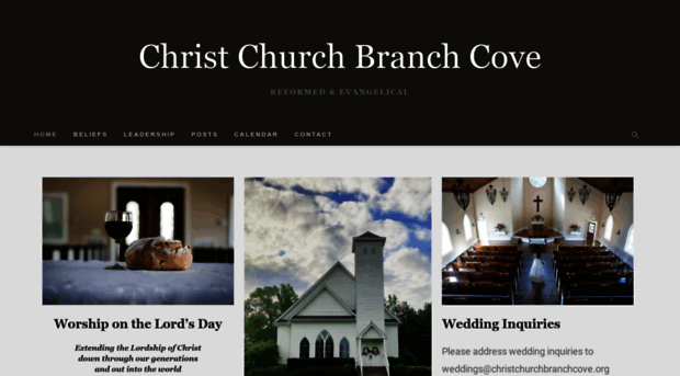 christchurchbranchcove.org