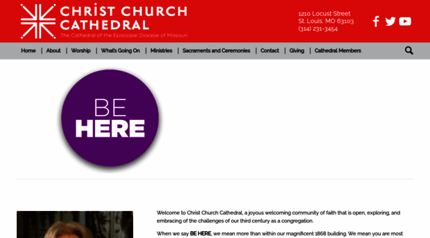 christchurchcathedral.us