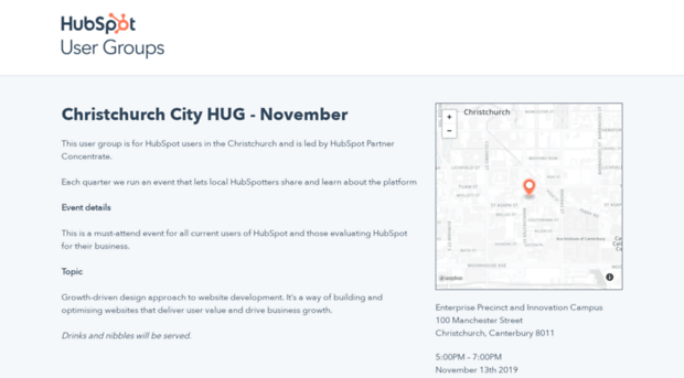 christchurchcityhug-nov.splashthat.com