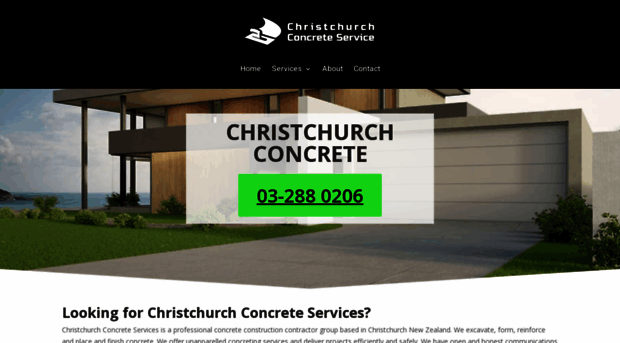 christchurchconcrete.co.nz