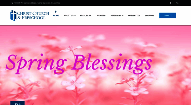 christchurchcs.com