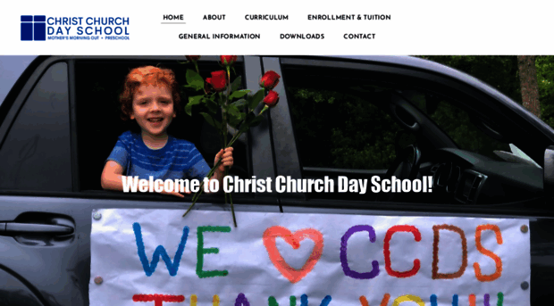 christchurchdayschoolmtp.org