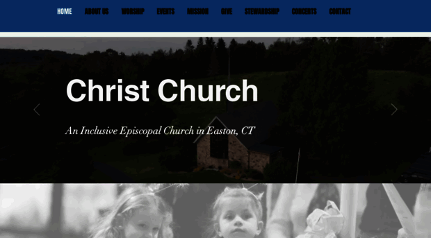 christchurcheaston.com