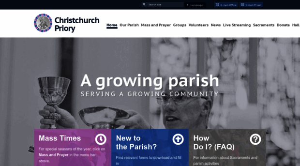 christchurcheltham.org.uk