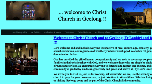 christchurchgeelong.com.au