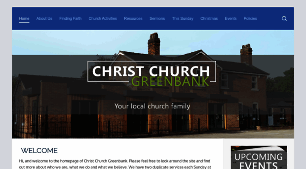 christchurchgreenbank.org