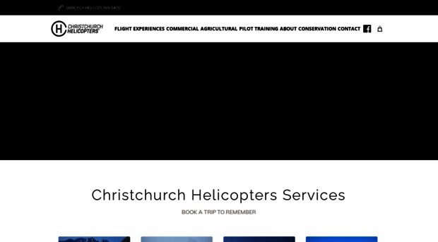 christchurchhelicopters.co.nz