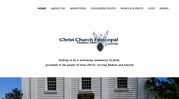 christchurchhudson.com