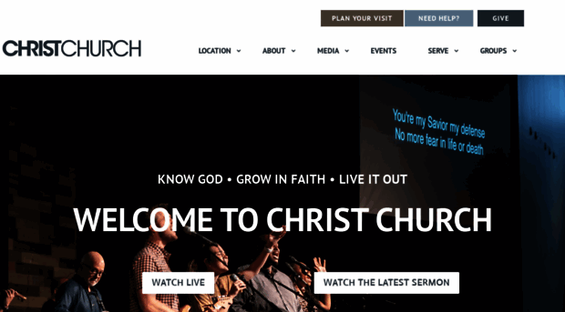 christchurchil.org