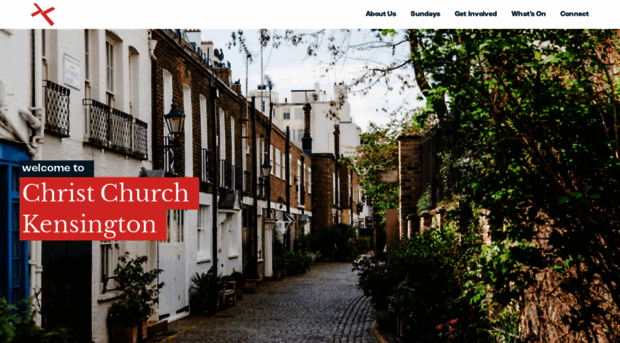 christchurchkensington.com