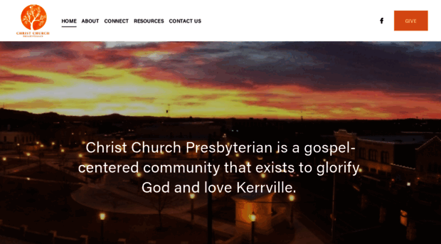 christchurchkerrville.org