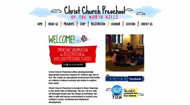 christchurchkids.org