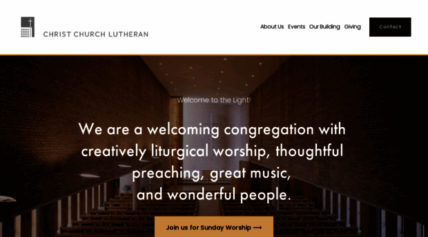 christchurchluth.org