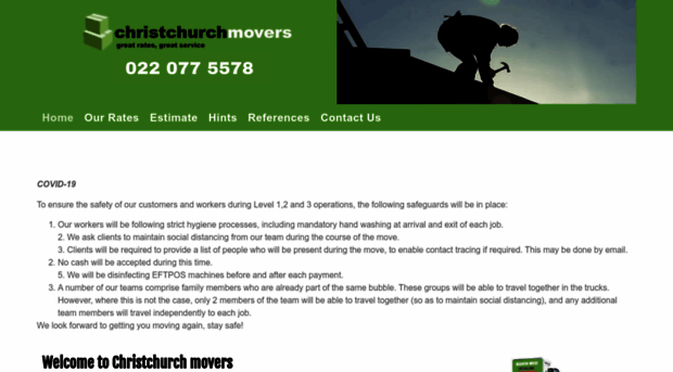 christchurchmovers.co.nz