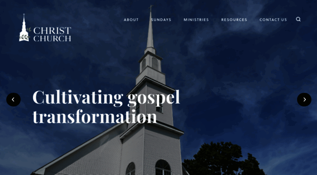 christchurchpca.org