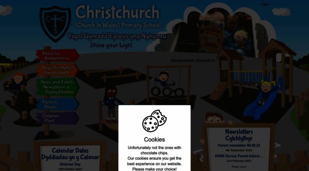 christchurchpri.co.uk