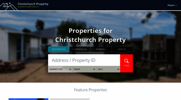 christchurchproperty.co.nz