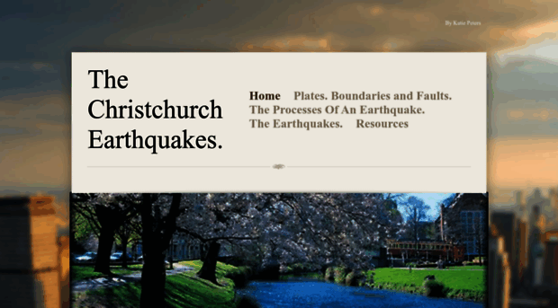 christchurchquakes.weebly.com