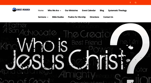 christchurchreformed.com