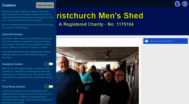 christchurchshed.org