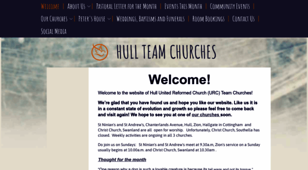 christchurchsouthella.org.uk