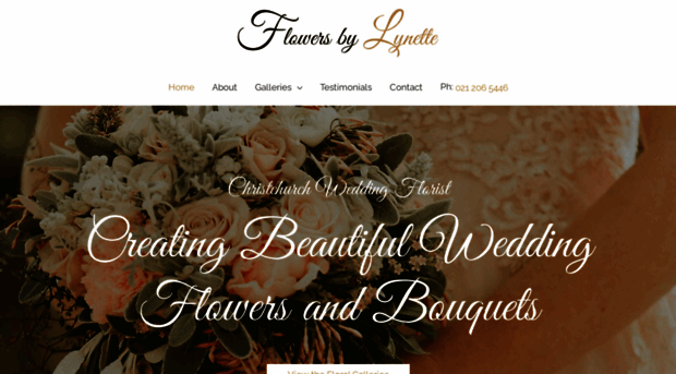 christchurchweddingflowers.co.nz