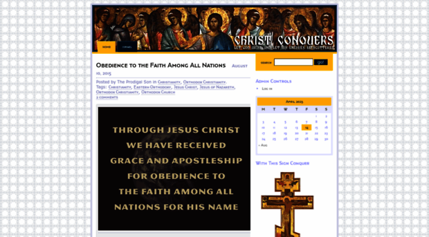 christconquers.wordpress.com