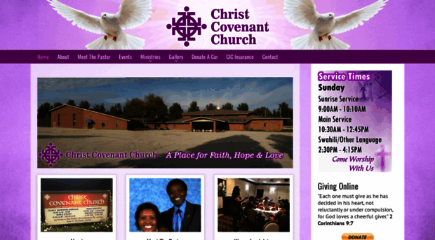 christcovchurch.org