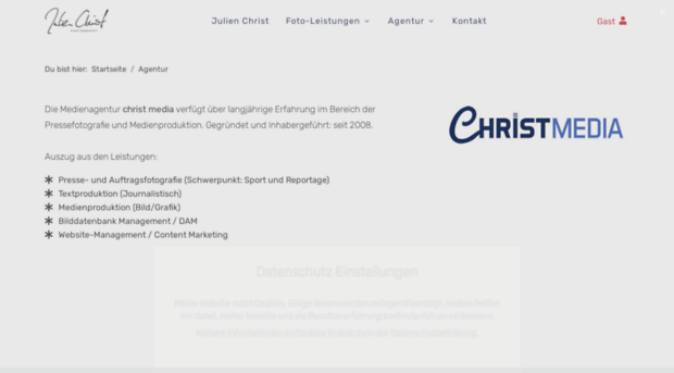 christdesign.de