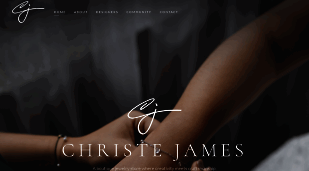 christejames.com