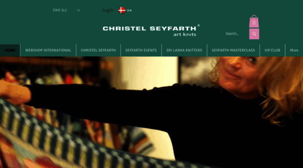 christel-seyfarth.com