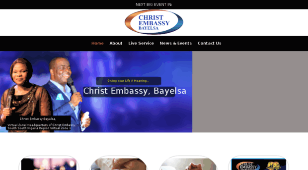 christembassybayelsa.org