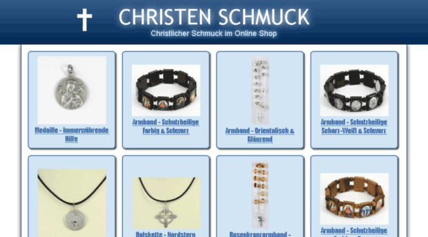 christen-schmuck.de