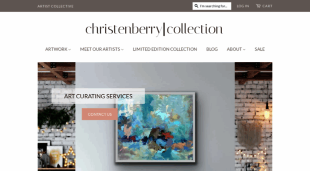 christenberrycollection.com